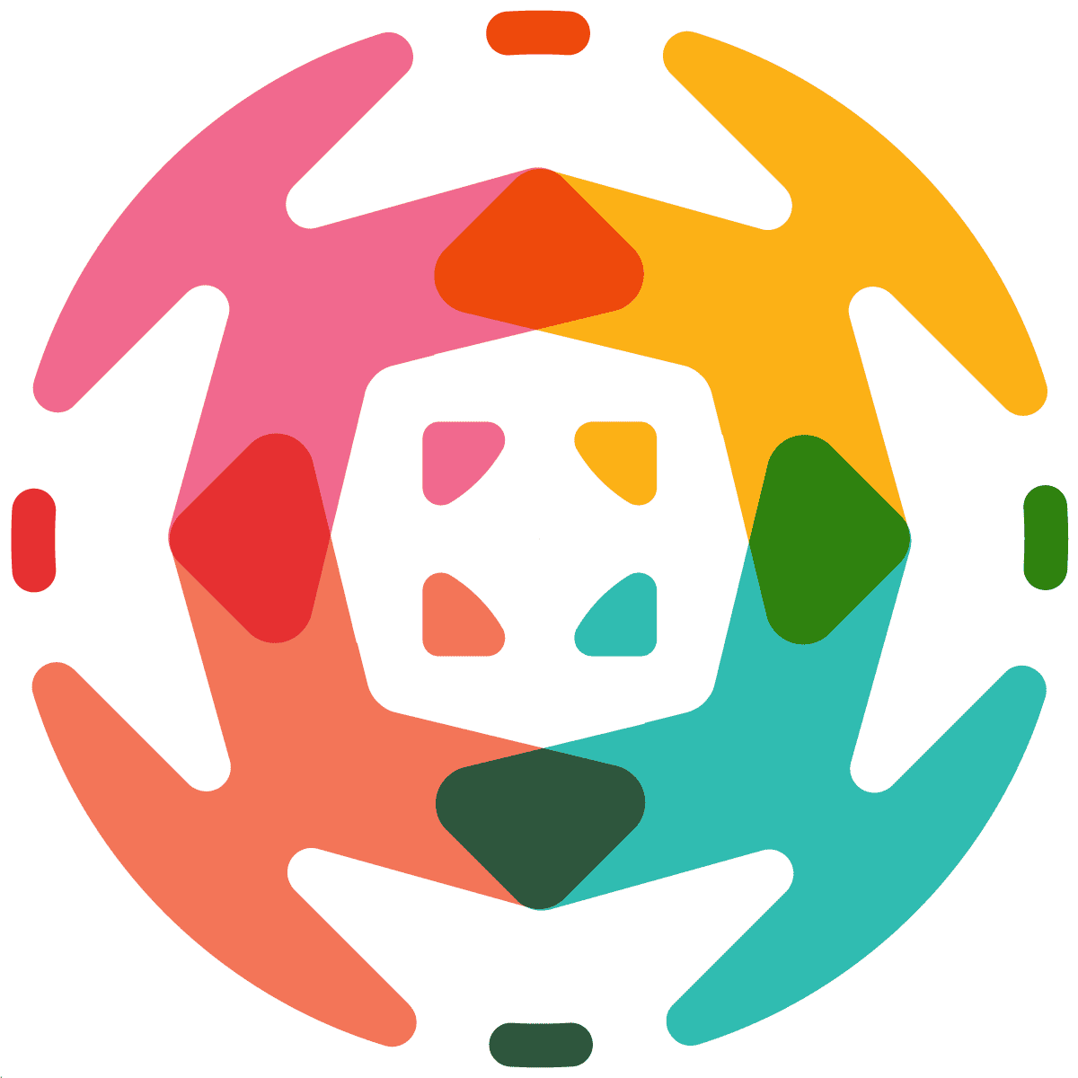 Kaleid logo