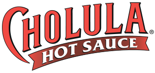 Cholula Logo