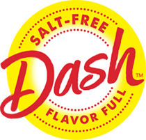 Dash Logo