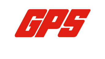 GPS Logo