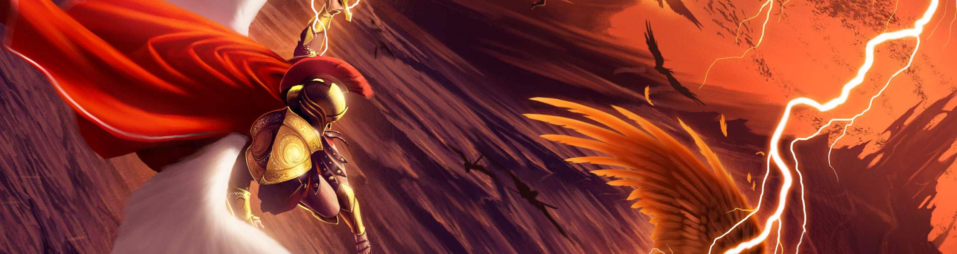 heavens header