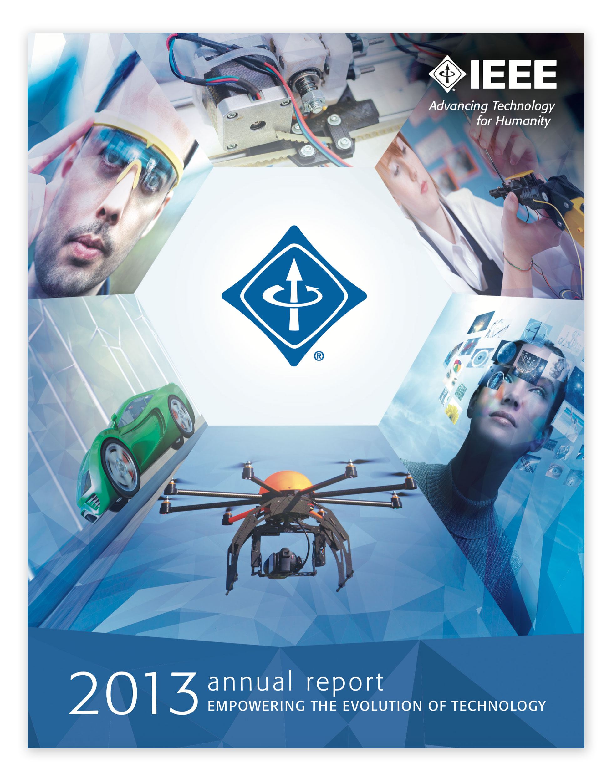 2013 Annual Report