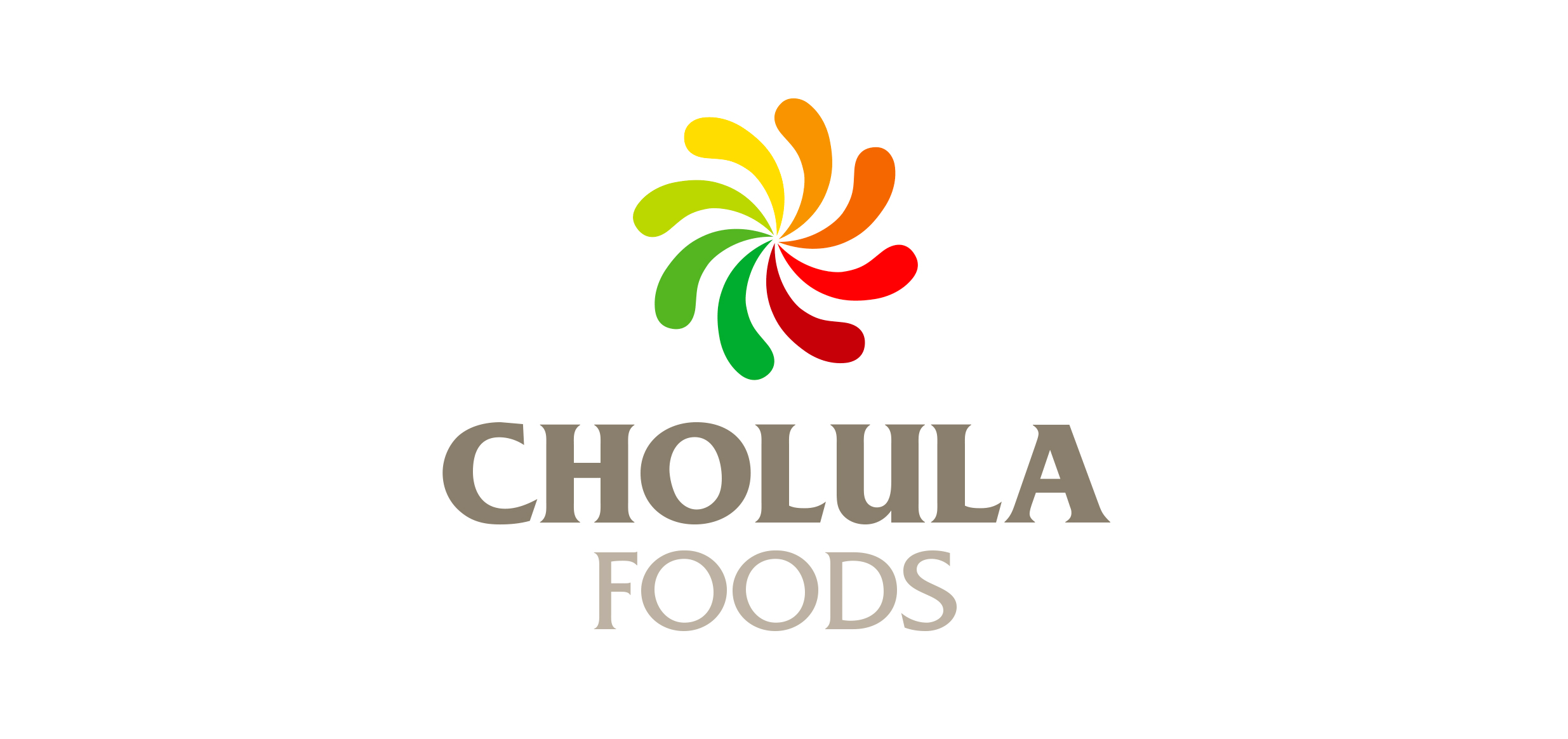 Cholula Foods Logo – Spitball Creative NJ Advertising Agency