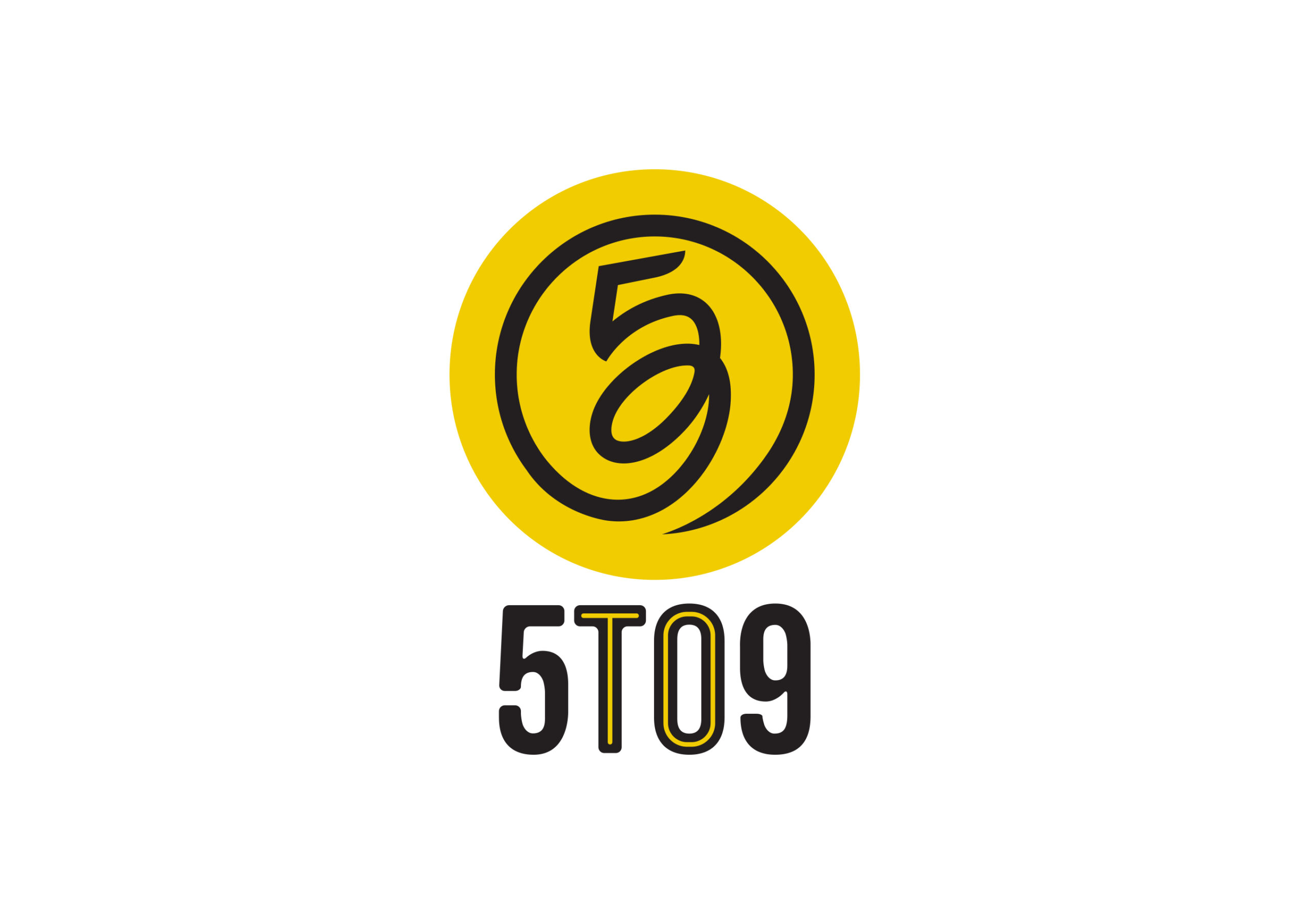 spit 5TO9 Logo scaled