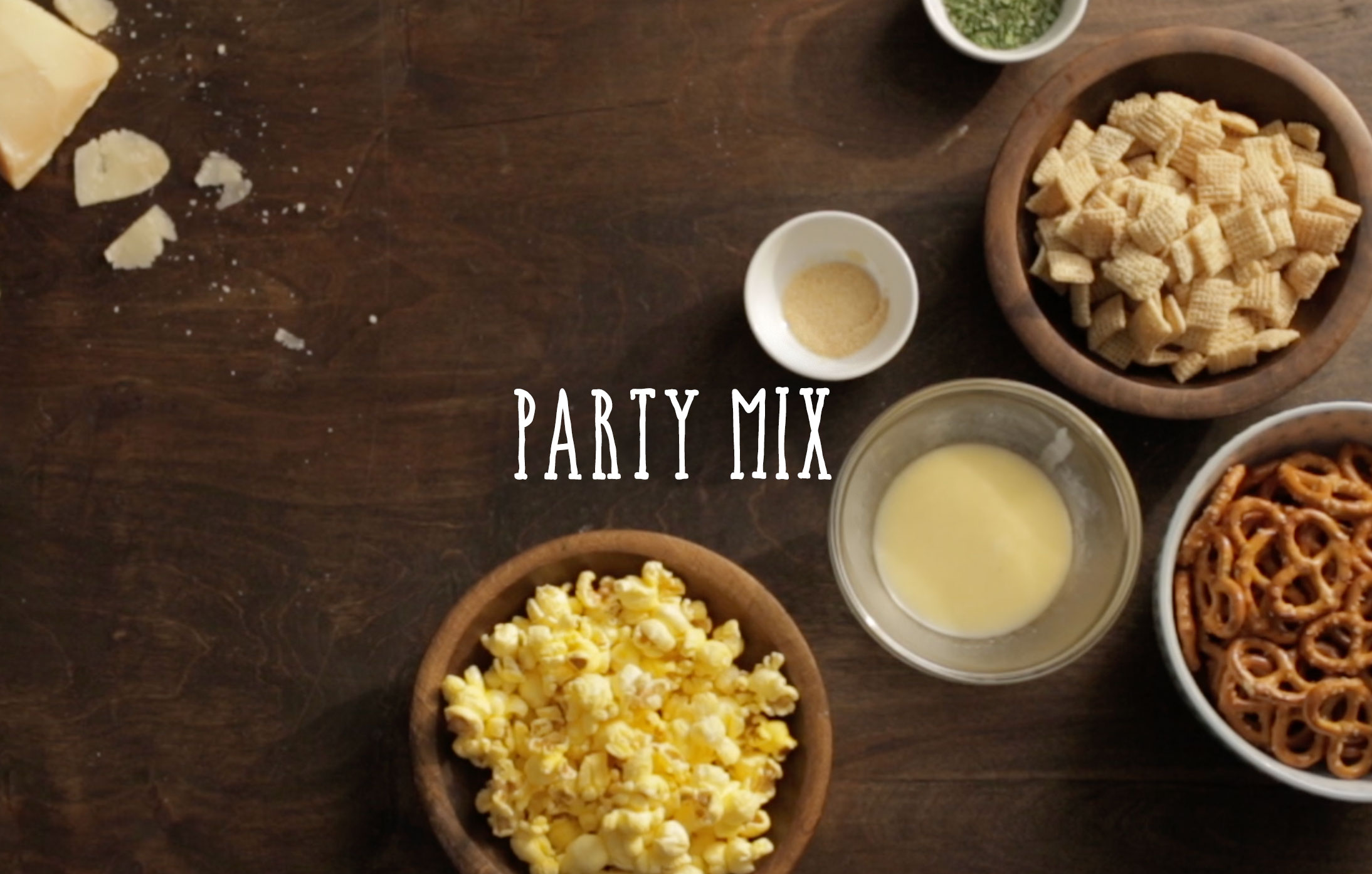 Party Mix