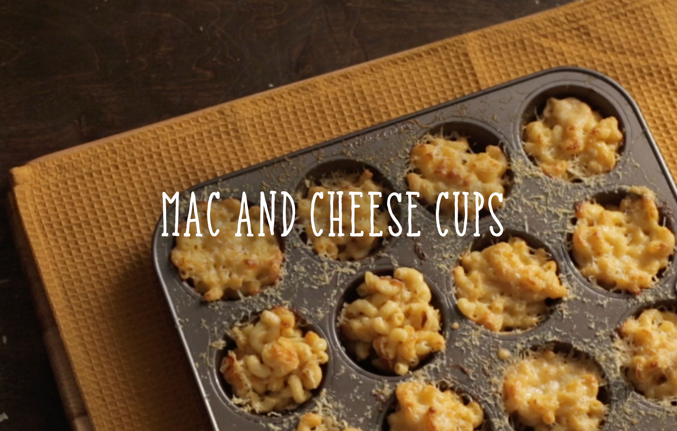 Mac and Cheese