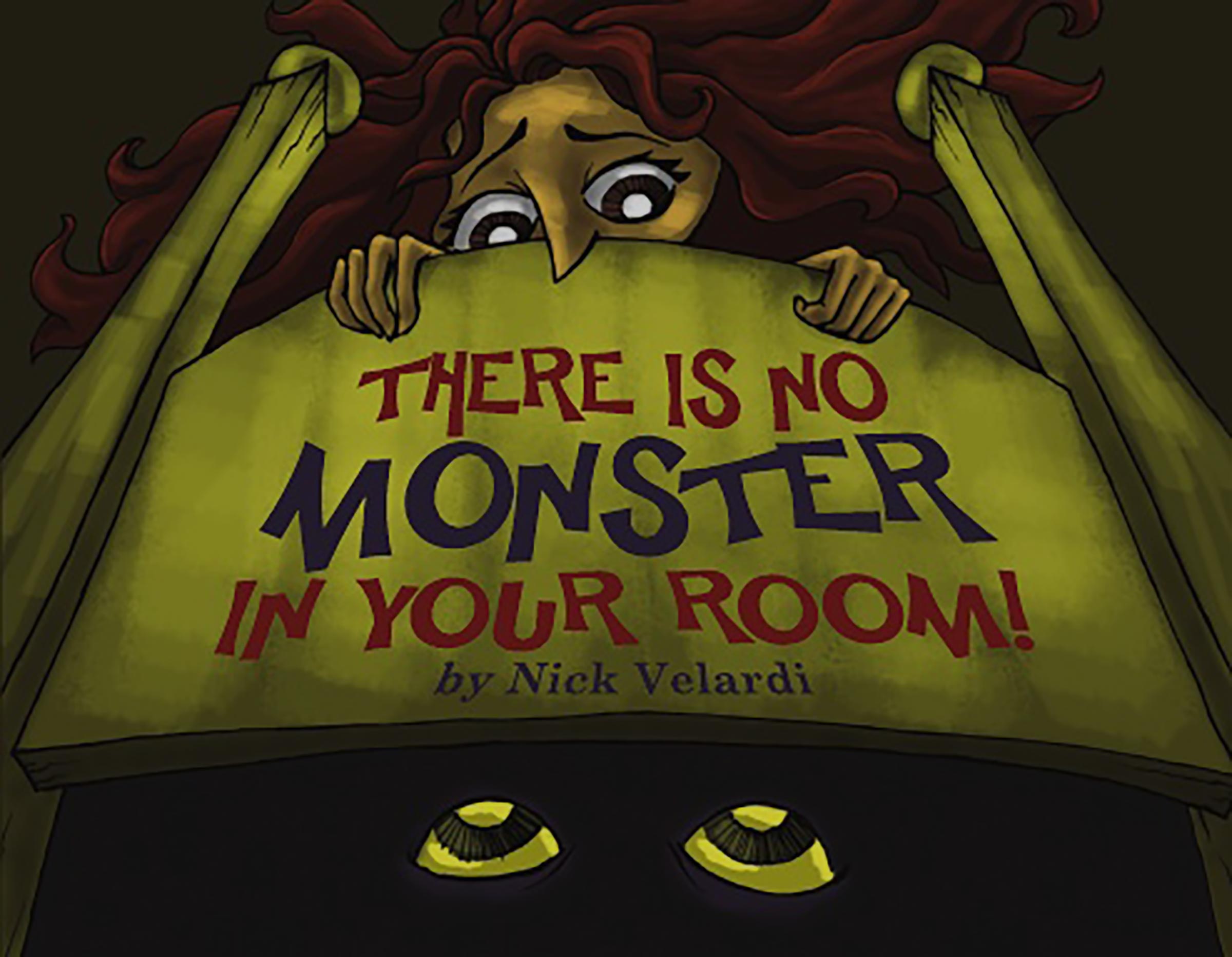 nick monster