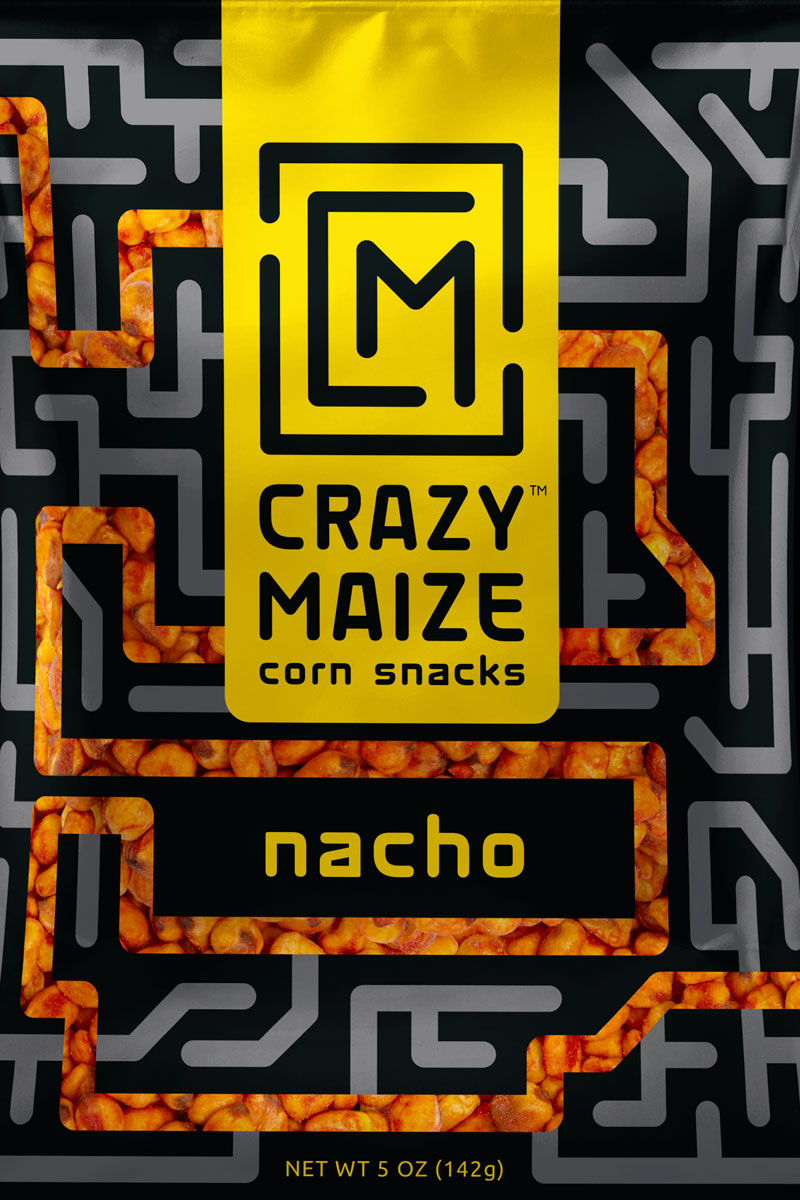 work thumb crazymaize