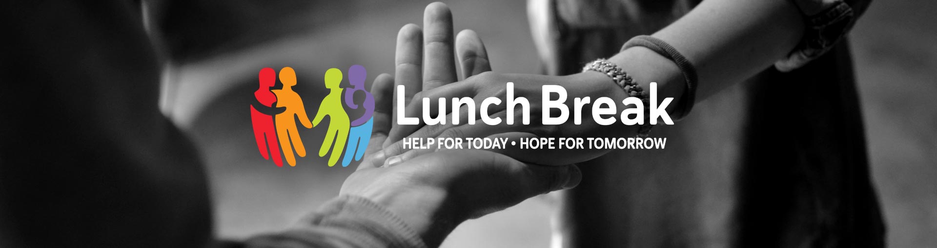 header lunchbreak