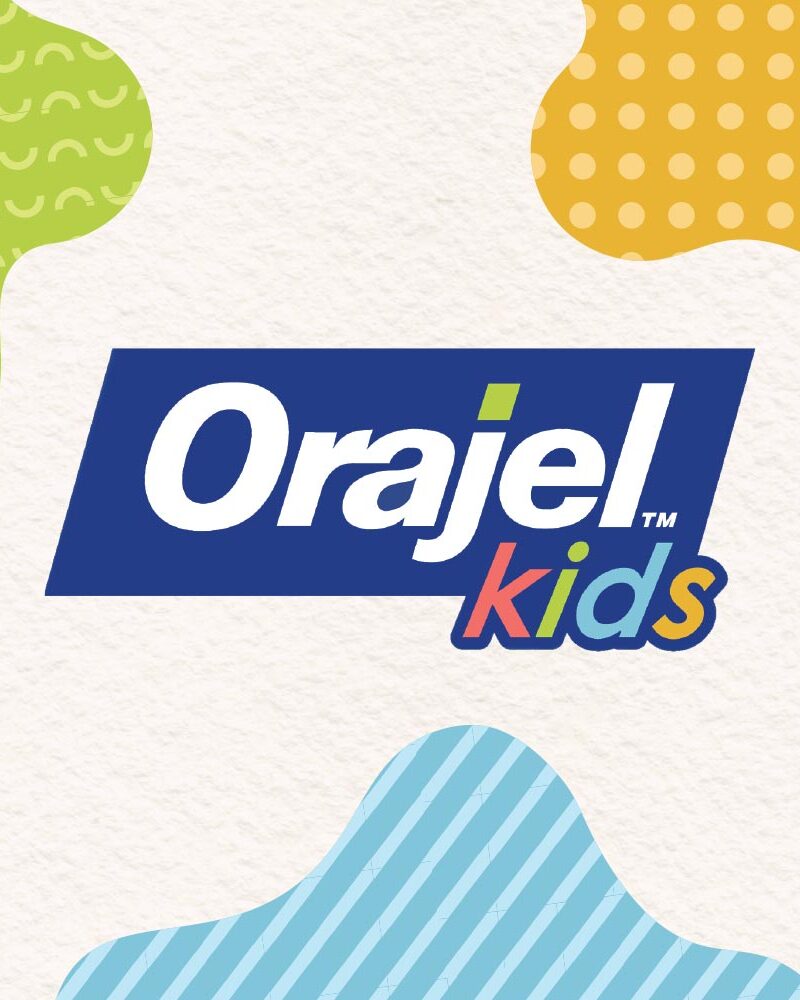 orajel kids