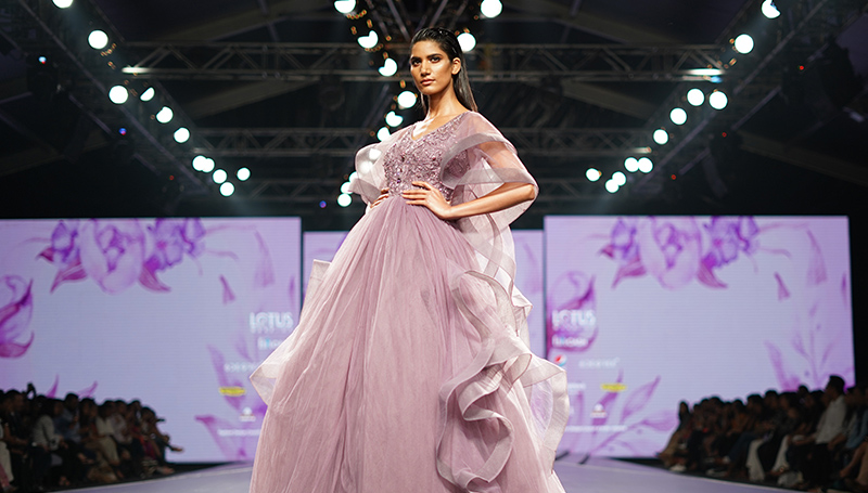 Fashion show