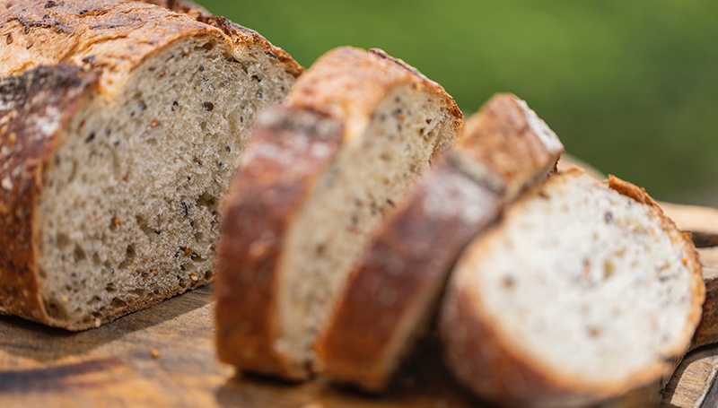 Bread