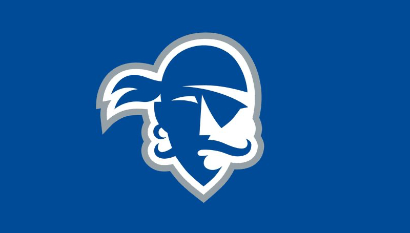 Seton Hall mascot