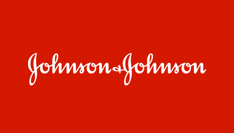 Johnson & Johnson logo