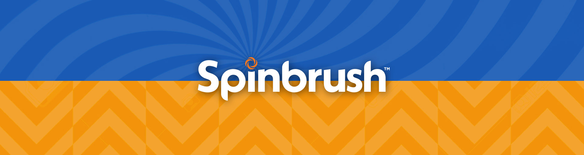 Spinbrush