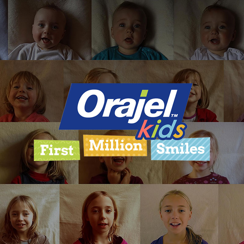SPIT Web OrajelFirstMillionSmiles Thumbnail1