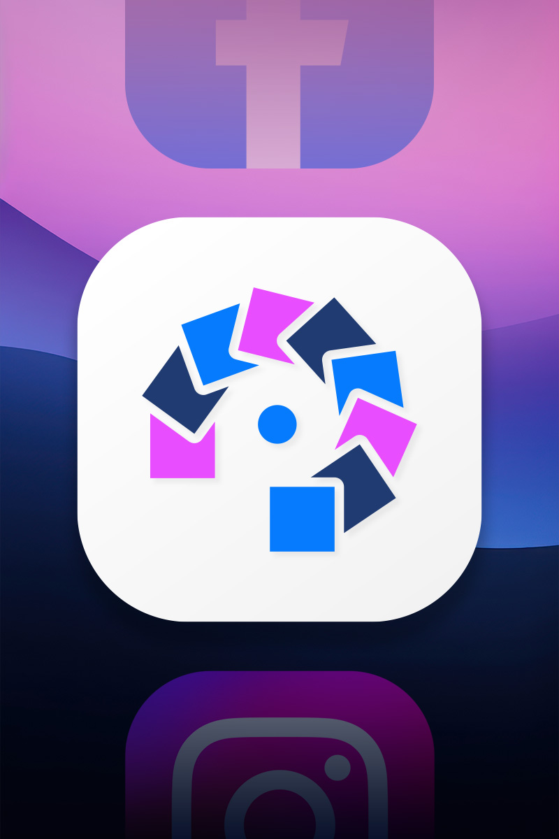 Picture Party app icon